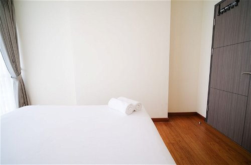 Photo 6 - Best Location And Strategic 2Br At Praxis Apartment