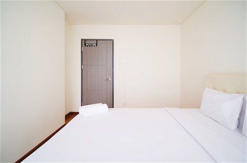 Photo 5 - Best Location And Strategic 2Br At Praxis Apartment