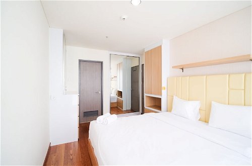 Photo 9 - Best Location And Strategic 2Br At Praxis Apartment