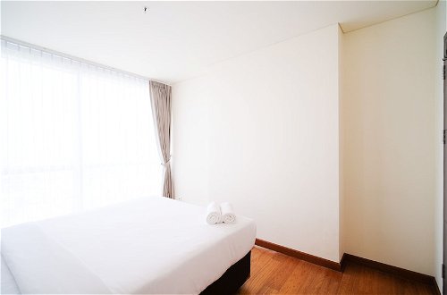 Photo 3 - Best Location And Strategic 2Br At Praxis Apartment