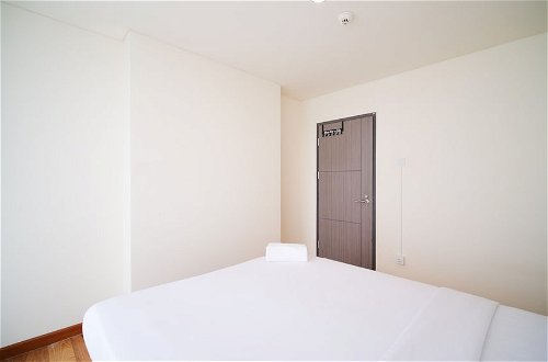 Photo 7 - Best Location And Strategic 2Br At Praxis Apartment
