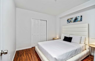 Foto 3 - The Philadelphia Stay. 1BD Apartment in the Heart of the City