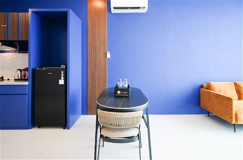 Photo 13 - Best Choice And Spacious 1Br Apartment At Aryaduta Residence Surabaya