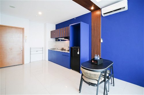 Photo 11 - Best Choice And Spacious 1Br Apartment At Aryaduta Residence Surabaya