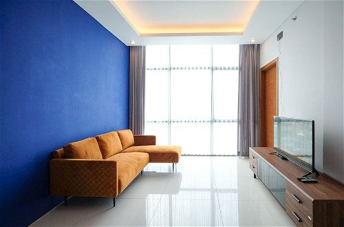Foto 14 - Best Choice And Spacious 1Br Apartment At Aryaduta Residence Surabaya