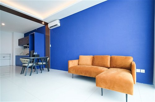 Foto 15 - Best Choice And Spacious 1Br Apartment At Aryaduta Residence Surabaya