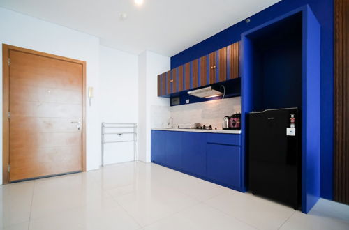 Photo 7 - Best Choice And Spacious 1Br Apartment At Aryaduta Residence Surabaya