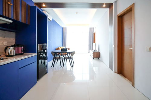 Foto 9 - Best Choice And Spacious 1Br Apartment At Aryaduta Residence Surabaya