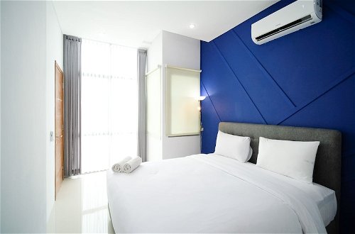 Photo 3 - Best Choice And Spacious 1Br Apartment At Aryaduta Residence Surabaya