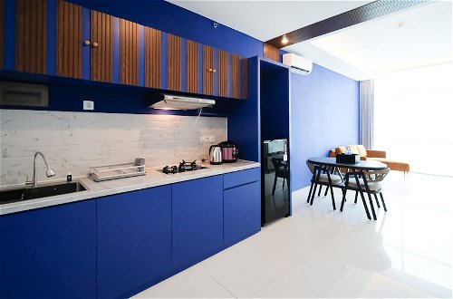 Photo 8 - Best Choice And Spacious 1Br Apartment At Aryaduta Residence Surabaya