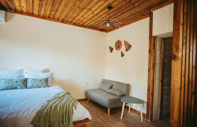 L'Auberge Créole - Foto 11