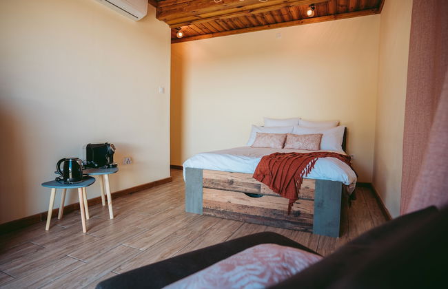 L'Auberge Créole - Foto 7