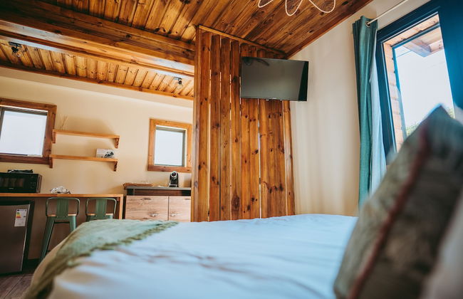 L'Auberge Créole - Foto 14