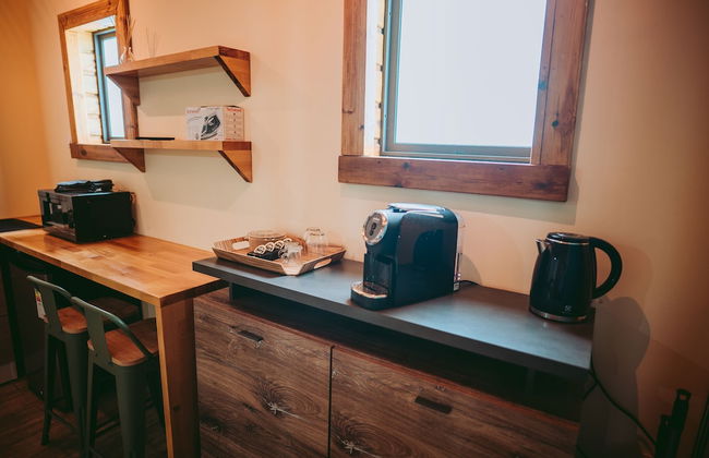 L'Auberge Créole - Foto 32