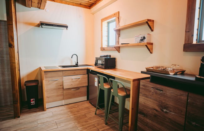 L'Auberge Créole - Foto 31