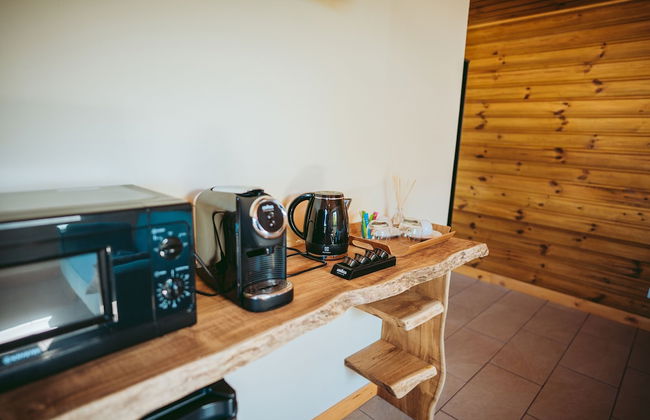 L'Auberge Créole - Foto 17