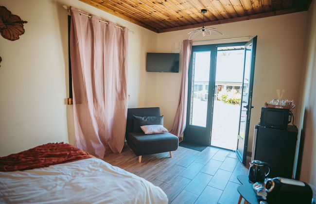 L'Auberge Créole - Foto 25