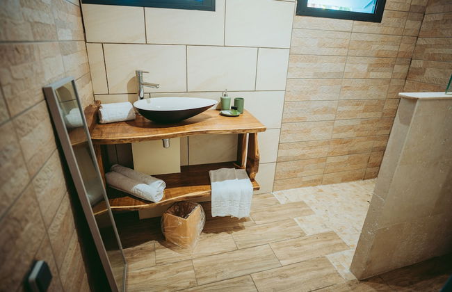 L'Auberge Créole - Foto 35