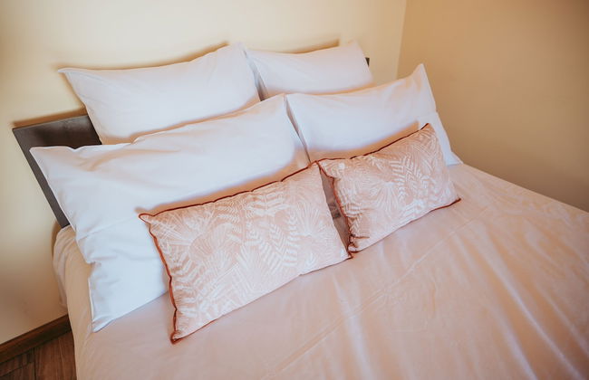 L'Auberge Créole - Foto 27