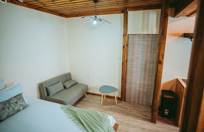 L'Auberge Créole - Foto 16