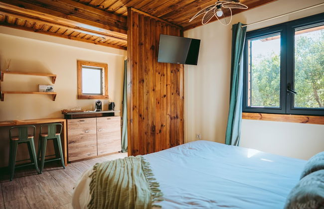 L'Auberge Créole - Foto 8