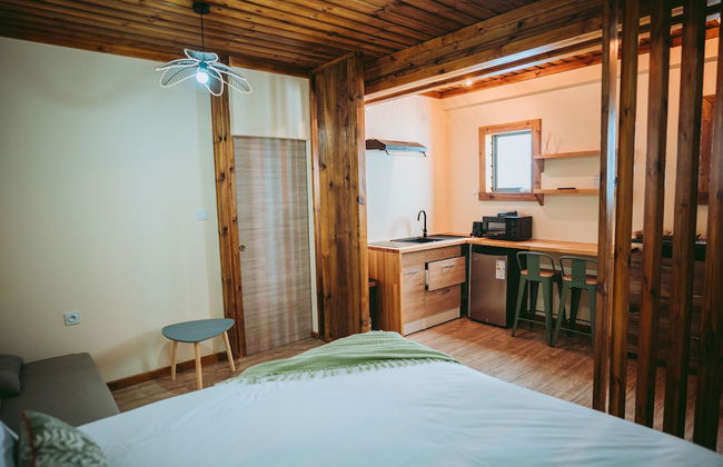 L'Auberge Créole - Foto 10