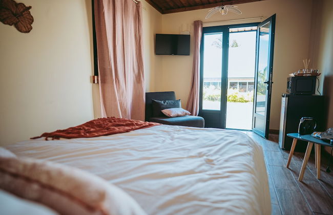 L'Auberge Créole - Foto 1