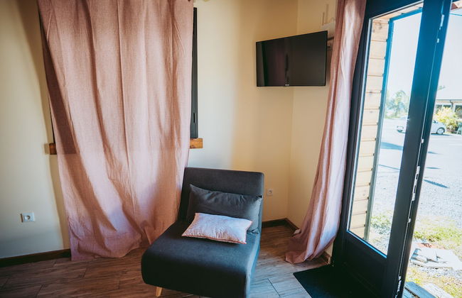 L'Auberge Créole - Foto 24