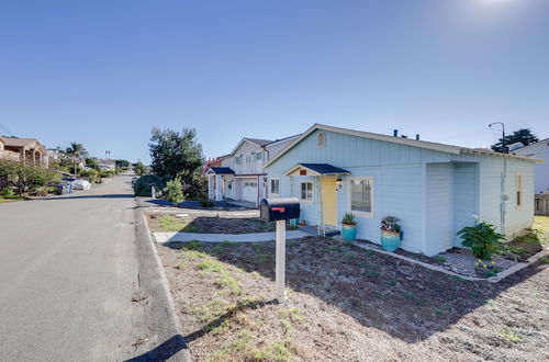 Photo 13 - Pet-friendly Cayucos Home: Walk to Public Beach