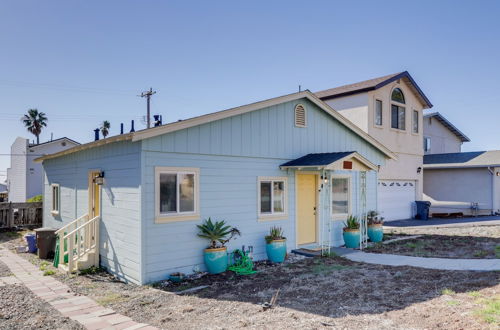 Photo 23 - Pet-friendly Cayucos Home: Walk to Public Beach