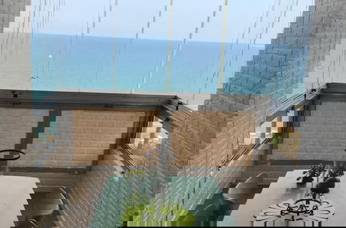 Foto 11 - 1 Bedroom Chalet in Jounieh,include Generator,pool