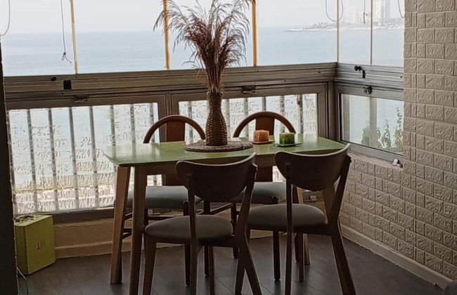 1 Bedroom Chalet in Jounieh,include Generator,pool - Foto 10