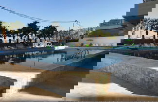 Foto 1 - 1 Bedroom Chalet in Jounieh,include Generator,pool