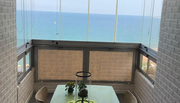 Photo 1 - 1 Bedroom Chalet in Jounieh,include Generator,pool