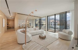 Foto 1 - Luxury, in the Heart of the City - Savoy Insular I
