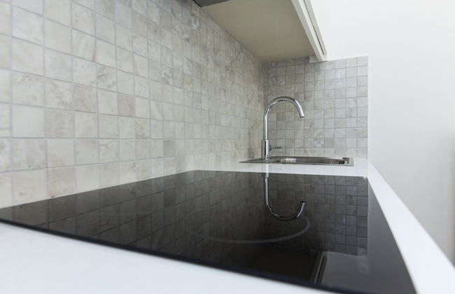 Stylish New Paradise for 2 in Marousi - Foto 24