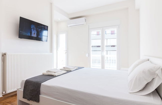 Stylish New Paradise for 2 in Marousi - Foto 5