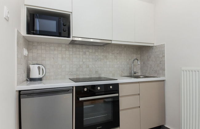 Stylish New Paradise for 2 in Marousi - Foto 9