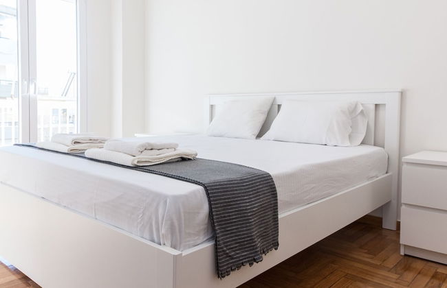 Stylish New Paradise for 2 in Marousi - Foto 1