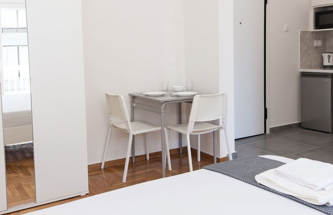 Stylish New Paradise for 2 in Marousi - Foto 6