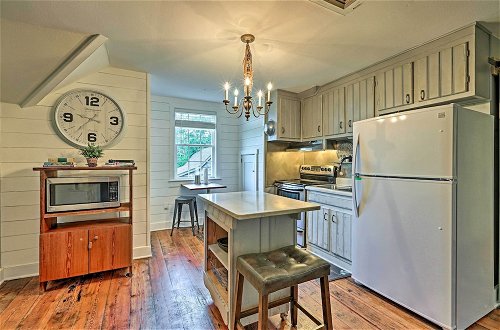 Foto 1 - Charming Newnan Carriage House on 95 Acres
