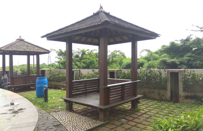 Comfort And Cozy Living 2Br Bogor Valley Apartment - Foto 22