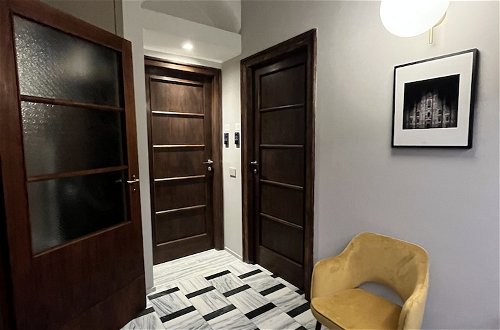 Foto 4 - My Milano Charming & Luxury Rooms