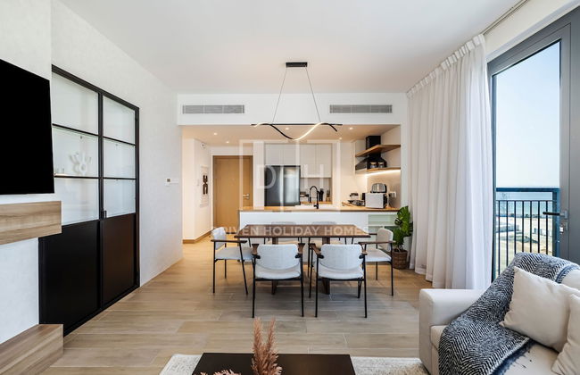 Le Pont Building 3 Port De La Mer - Photo 7