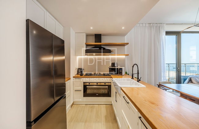 Le Pont Building 3 Port De La Mer - Photo 4