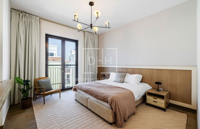 Le Pont Building 3 Port De La Mer - Photo 2