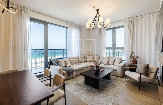 Le Pont Building 3 Port De La Mer - Photo 5