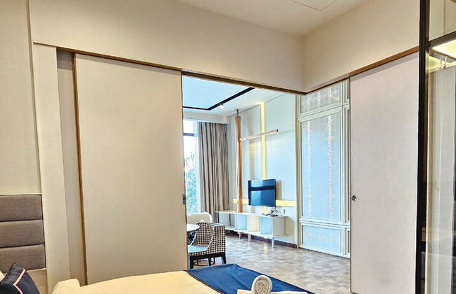 Expressionz Premium Suites at KLCC - Foto 21