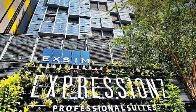 Foto 1 - Expressionz Premium Suites at KLCC