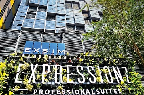 Foto 1 - Expressionz Premium Suites at KLCC